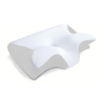 EchoSound™ Ergonomic Memory Pillow