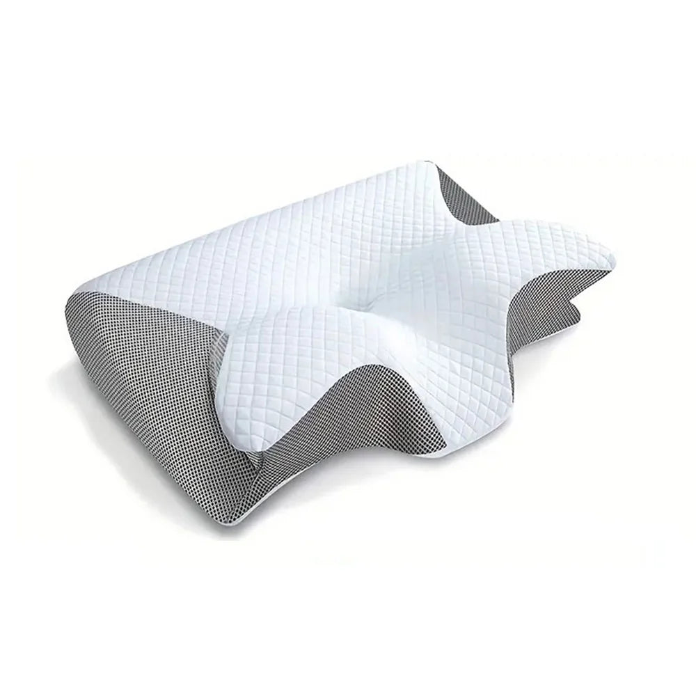 EchoSound™ Ergonomic Memory Pillow