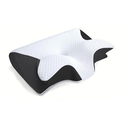 EchoSound™ Ergonomic Memory Pillow